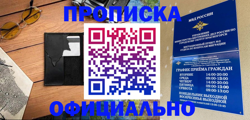 прописка поиск в Бронницах